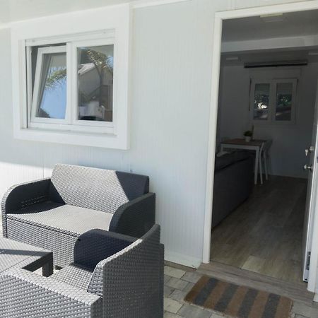 La Casa Blanca I Villa Chiclana de la Frontera Eksteriør bilde