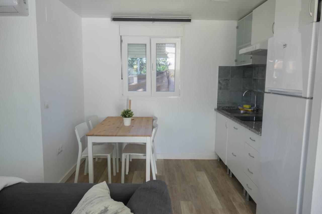 La Casa Blanca I Villa Chiclana de la Frontera Eksteriør bilde